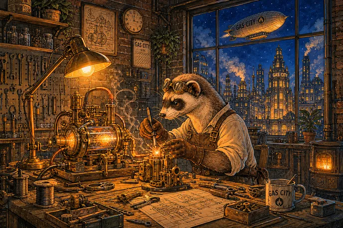 Part 2: Your first backend agent