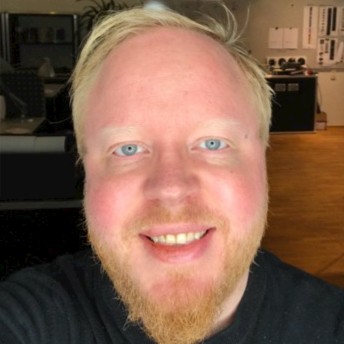 Jonas Eriksson
